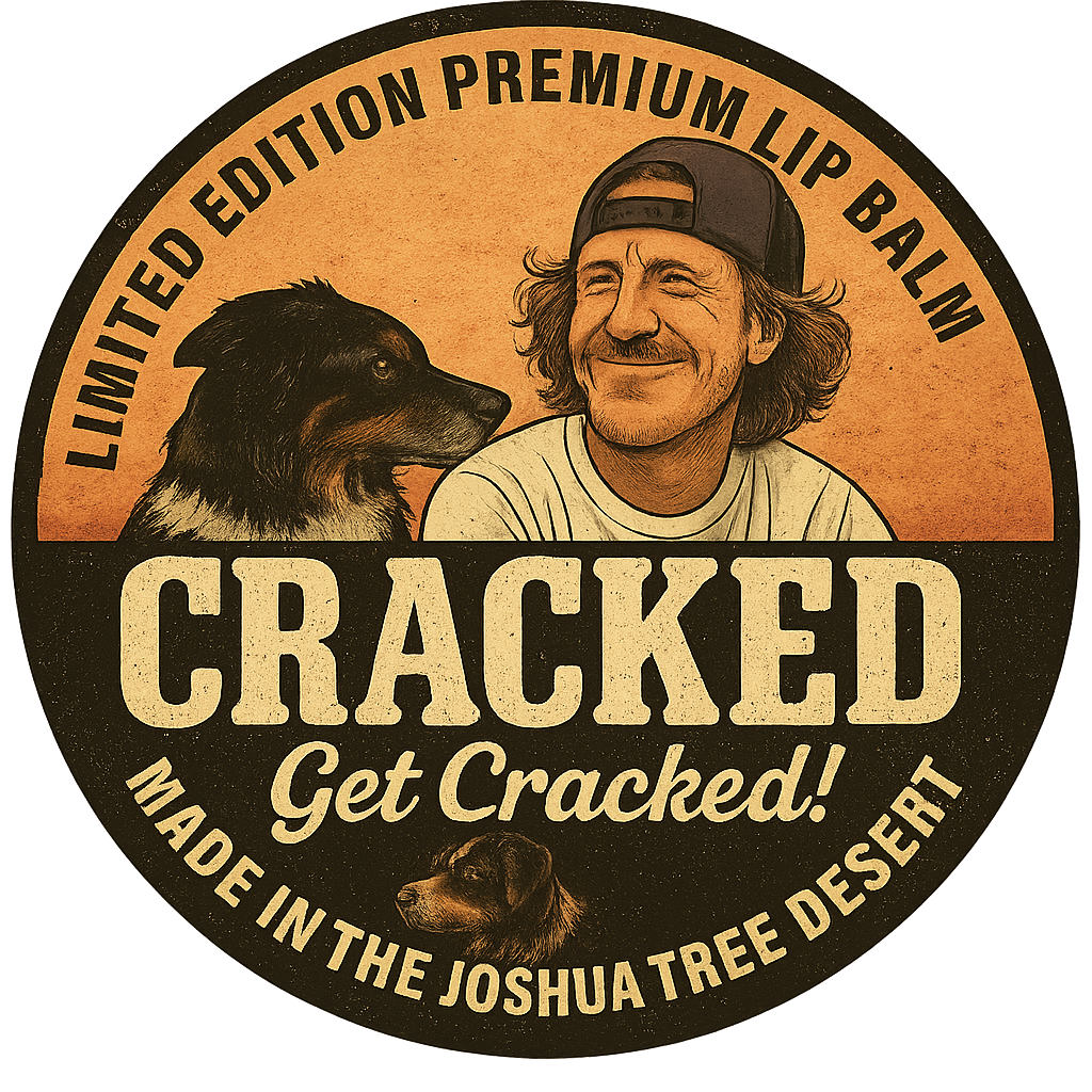 Collabs, Custom Art & Cracked: Why We’re Different
