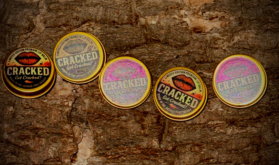 Why We Don’t Use Flavor in Cracked Lip Butter (And Seldom Will)