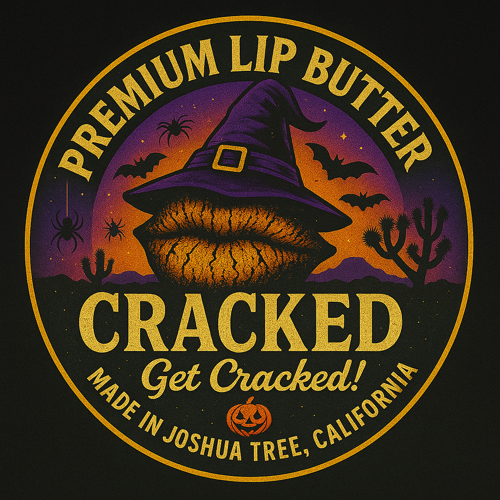 Halloween Drop 2025 Monthly Drop! Only 500 Available. All hand numbered