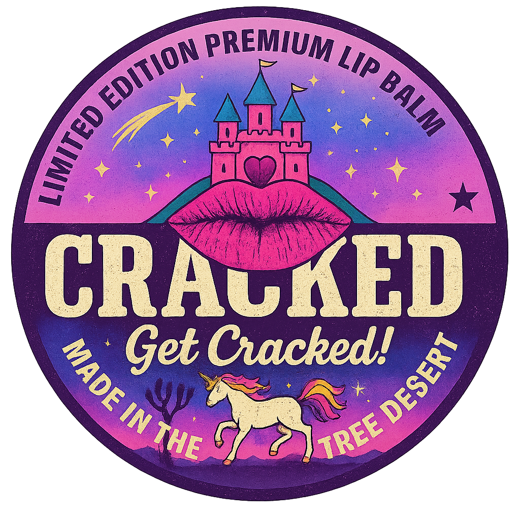 Cracked Subscription – 2 Tins Per Month – $20